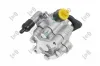 Hydraulikpumpe, Lenkung ABAKUS 140-01-033 Bild Hydraulikpumpe, Lenkung ABAKUS 140-01-033