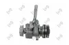 Hydraulikpumpe, Lenkung ABAKUS 140-01-038 Bild Hydraulikpumpe, Lenkung ABAKUS 140-01-038
