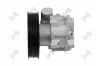 Hydraulikpumpe, Lenkung ABAKUS 140-01-042 Bild Hydraulikpumpe, Lenkung ABAKUS 140-01-042