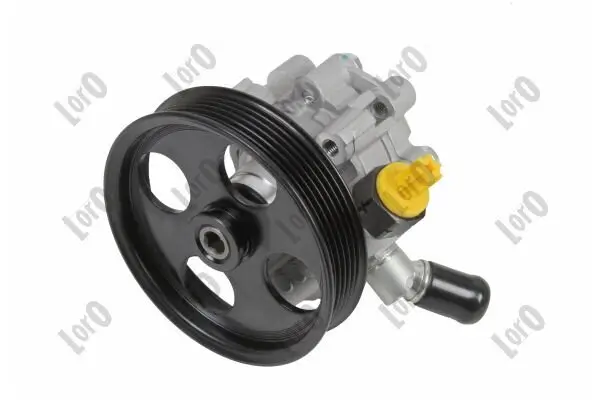 Hydraulikpumpe, Lenkung ABAKUS 140-01-051