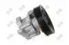 Hydraulikpumpe, Lenkung ABAKUS 140-01-071 Bild Hydraulikpumpe, Lenkung ABAKUS 140-01-071