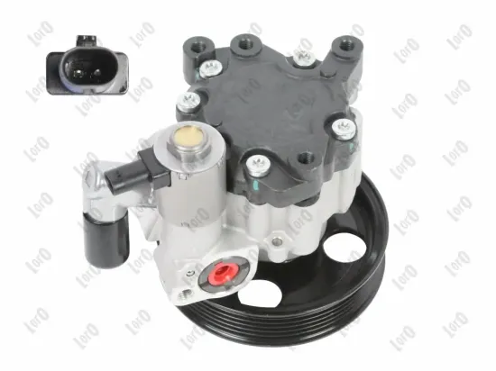 Hydraulikpumpe, Lenkung ABAKUS 140-01-151 Bild Hydraulikpumpe, Lenkung ABAKUS 140-01-151