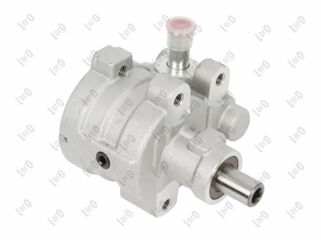 Hydraulikpumpe, Lenkung ABAKUS 140-01-203