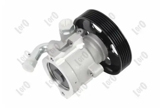 Hydraulikpumpe, Lenkung ABAKUS 140-01-213 Bild Hydraulikpumpe, Lenkung ABAKUS 140-01-213