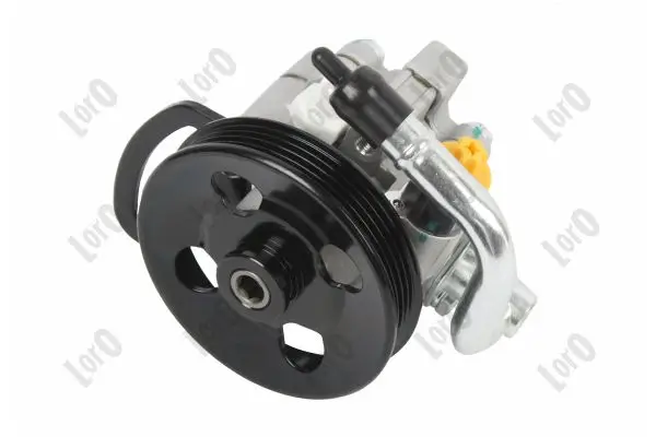 Hydraulikpumpe, Lenkung ABAKUS 140-01-298