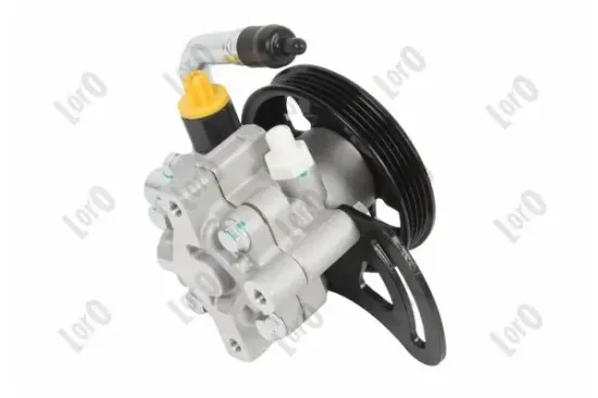 Hydraulikpumpe, Lenkung ABAKUS 140-01-298 Bild Hydraulikpumpe, Lenkung ABAKUS 140-01-298