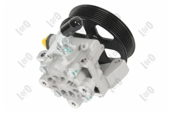 Hydraulikpumpe, Lenkung ABAKUS 140-01-304 Bild Hydraulikpumpe, Lenkung ABAKUS 140-01-304