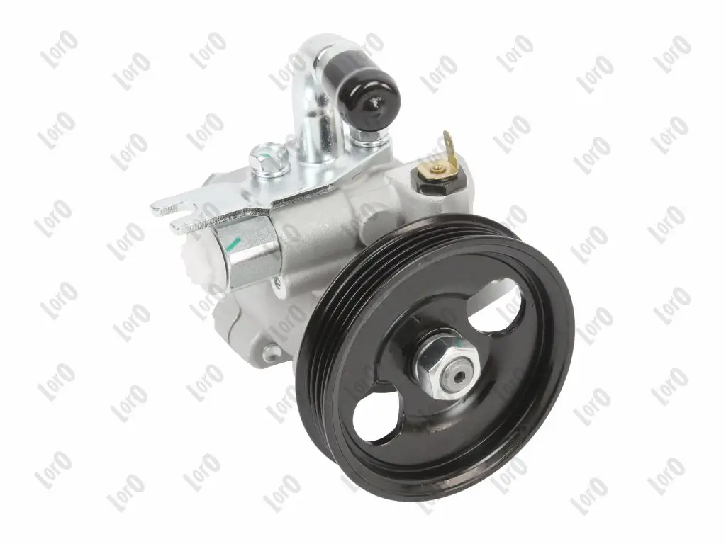 Hydraulikpumpe, Lenkung ABAKUS 140-01-320