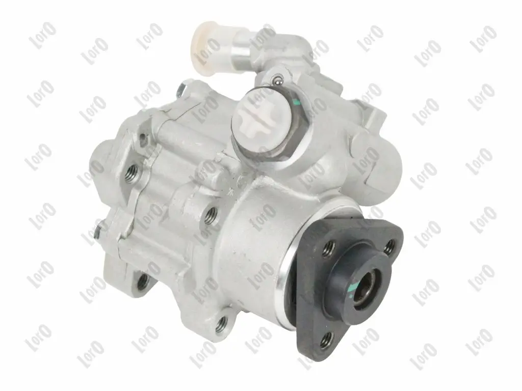 Hydraulikpumpe, Lenkung ABAKUS 140-01-332