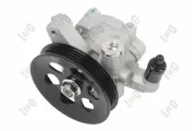 Hydraulikpumpe, Lenkung ABAKUS 140-01-339