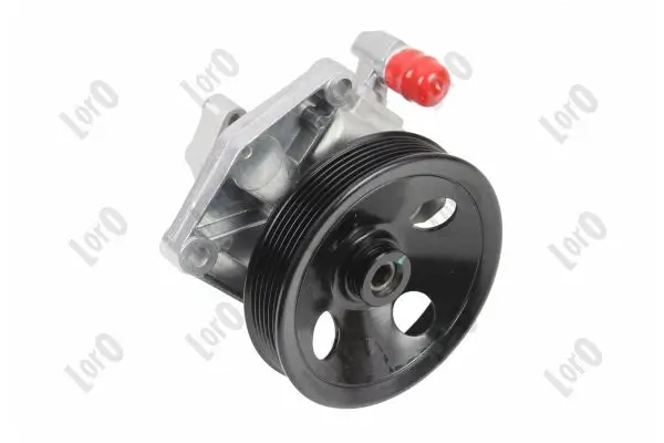 Hydraulikpumpe, Lenkung ABAKUS 140-01-343