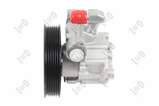 Hydraulikpumpe, Lenkung ABAKUS 140-01-343 Bild Hydraulikpumpe, Lenkung ABAKUS 140-01-343