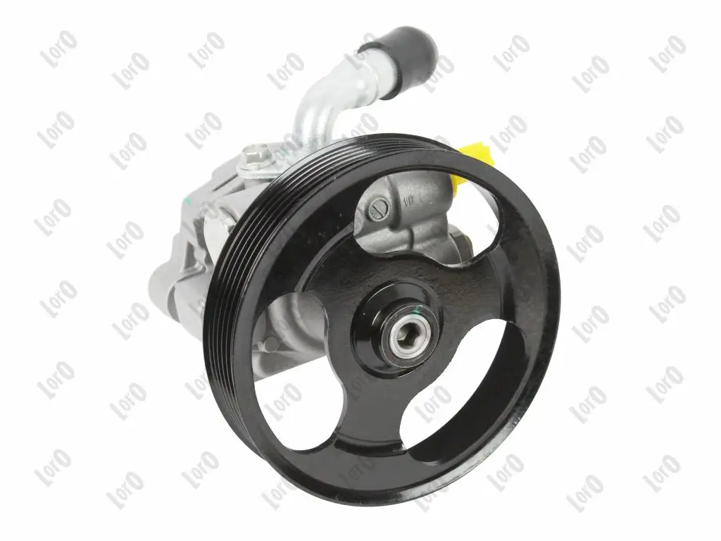 Hydraulikpumpe, Lenkung ABAKUS 140-01-347