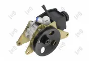 Hydraulikpumpe, Lenkung ABAKUS 140-01-349