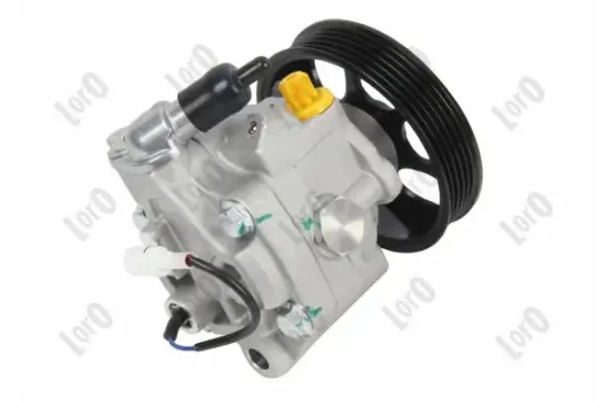 Hydraulikpumpe, Lenkung ABAKUS 140-01-353 Bild Hydraulikpumpe, Lenkung ABAKUS 140-01-353