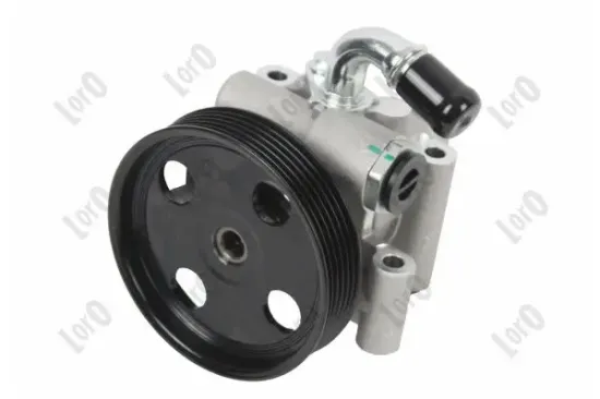 Hydraulikpumpe, Lenkung ABAKUS 140-01-357 Bild Hydraulikpumpe, Lenkung ABAKUS 140-01-357