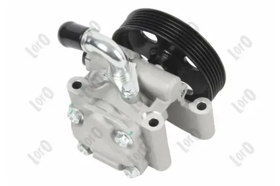 Hydraulikpumpe, Lenkung ABAKUS 140-01-357 Bild Hydraulikpumpe, Lenkung ABAKUS 140-01-357