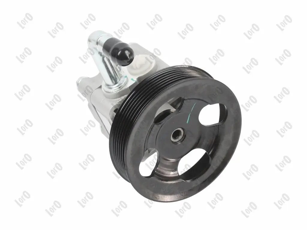 Hydraulikpumpe, Lenkung ABAKUS 140-01-360