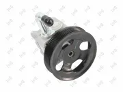 Hydraulikpumpe, Lenkung ABAKUS 140-01-360