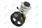 Hydraulikpumpe, Lenkung ABAKUS 140-01-364
