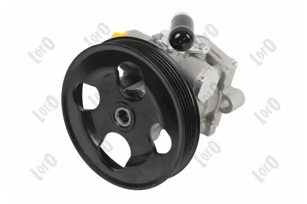 Hydraulikpumpe, Lenkung ABAKUS 140-01-368