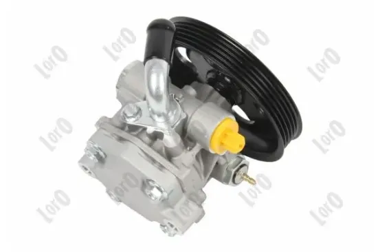 Hydraulikpumpe, Lenkung ABAKUS 140-01-368 Bild Hydraulikpumpe, Lenkung ABAKUS 140-01-368