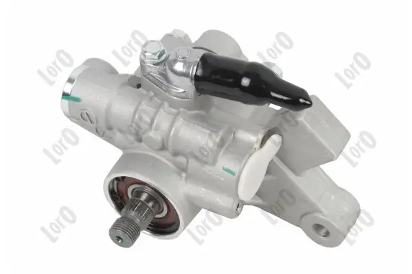 Hydraulikpumpe, Lenkung ABAKUS 140-01-388