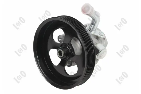 Hydraulikpumpe, Lenkung ABAKUS 140-01-395