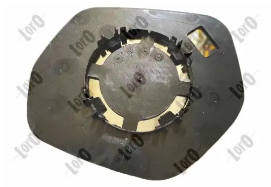 Spiegelglas, Außenspiegel links ABAKUS 1401G01 Bild Spiegelglas, Außenspiegel links ABAKUS 1401G01