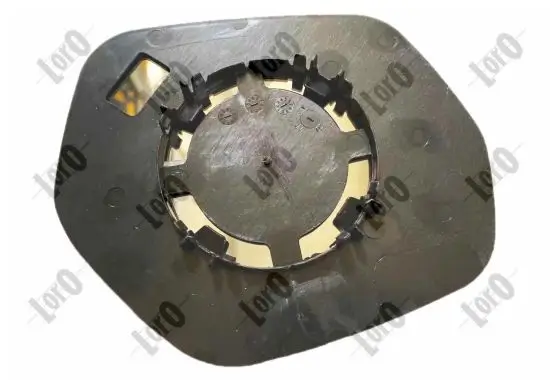 Spiegelglas, Außenspiegel rechts ABAKUS 1401G02 Bild Spiegelglas, Außenspiegel rechts ABAKUS 1401G02