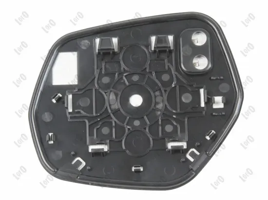 Spiegelglas, Außenspiegel rechts ABAKUS 1401G04 Bild Spiegelglas, Außenspiegel rechts ABAKUS 1401G04