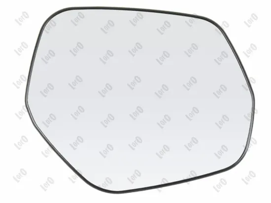Spiegelglas, Außenspiegel rechts ABAKUS 1401G04 Bild Spiegelglas, Außenspiegel rechts ABAKUS 1401G04