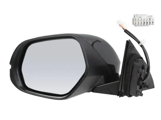 Außenspiegel links ABAKUS 1401M01 Bild Außenspiegel links ABAKUS 1401M01