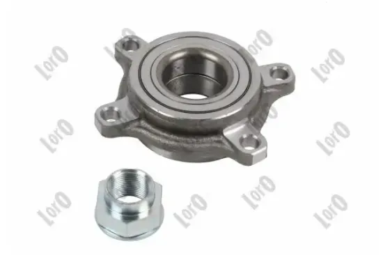 Radnabe Vorderachse ABAKUS 141-01-048 Bild Radnabe Vorderachse ABAKUS 141-01-048