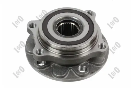 Radnabe Vorderachse ABAKUS 141-01-054 Bild Radnabe Vorderachse ABAKUS 141-01-054