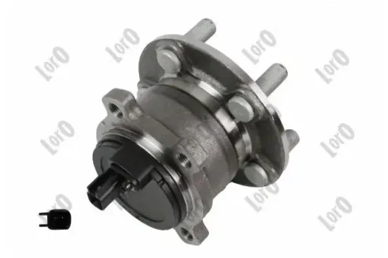 Radnabe Hinterachse ABAKUS 141-01-127 Bild Radnabe Hinterachse ABAKUS 141-01-127