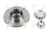 Radlagersatz Hinterachse ABAKUS 141-01-161 Bild Radlagersatz Hinterachse ABAKUS 141-01-161