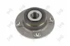 Radlagersatz Hinterachse ABAKUS 141-01-161 Bild Radlagersatz Hinterachse ABAKUS 141-01-161