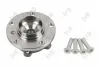 Radlagersatz Vorderachse ABAKUS 141-01-164 Bild Radlagersatz Vorderachse ABAKUS 141-01-164