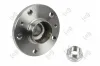 Radlagersatz Hinterachse ABAKUS 141-01-167 Bild Radlagersatz Hinterachse ABAKUS 141-01-167