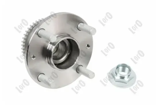 Radlagersatz Hinterachse ABAKUS 141-01-168 Bild Radlagersatz Hinterachse ABAKUS 141-01-168