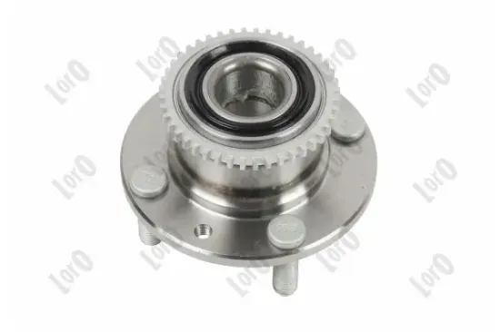 Radlagersatz Hinterachse ABAKUS 141-01-168 Bild Radlagersatz Hinterachse ABAKUS 141-01-168