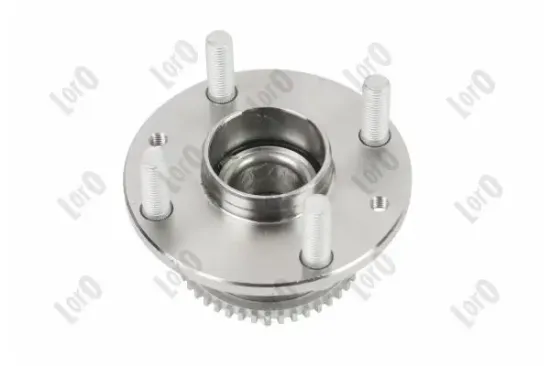 Radlagersatz Hinterachse ABAKUS 141-01-168 Bild Radlagersatz Hinterachse ABAKUS 141-01-168