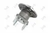 Radlagersatz Hinterachse ABAKUS 141-01-170 Bild Radlagersatz Hinterachse ABAKUS 141-01-170