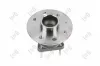 Radlagersatz Hinterachse ABAKUS 141-01-170 Bild Radlagersatz Hinterachse ABAKUS 141-01-170
