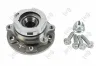 Radlagersatz Vorderachse ABAKUS 141-01-171 Bild Radlagersatz Vorderachse ABAKUS 141-01-171