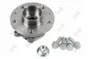 Radlagersatz Vorderachse ABAKUS 141-01-174 Bild Radlagersatz Vorderachse ABAKUS 141-01-174