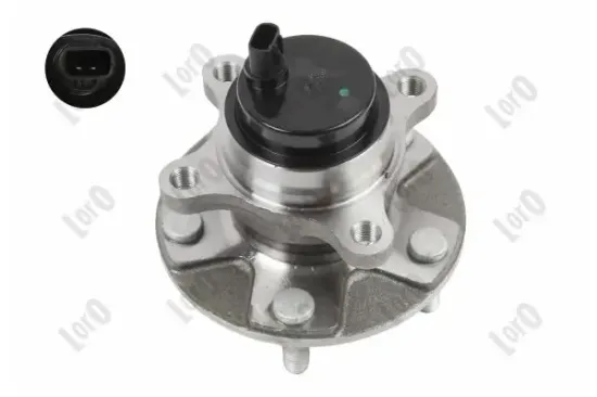 Radlagersatz Vorderachse ABAKUS 141-01-178 Bild Radlagersatz Vorderachse ABAKUS 141-01-178