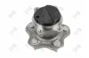 Radlagersatz Hinterachse ABAKUS 141-01-182 Bild Radlagersatz Hinterachse ABAKUS 141-01-182