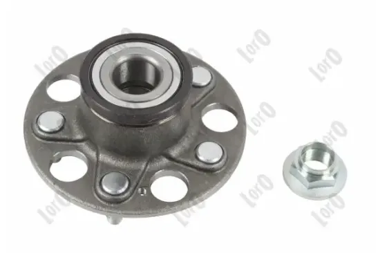 Radlagersatz Hinterachse ABAKUS 141-01-183 Bild Radlagersatz Hinterachse ABAKUS 141-01-183